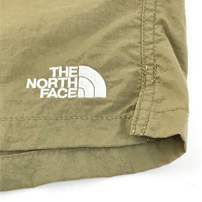 THE NORTH FACE | ザ・ノースフェイス バーサタイルショーツ ハーフパンツ ショートパンツ NB42335 ベージュ サイズ：L【倉吉店】【代金引換不可・日時指定不可】【ポスト投函】