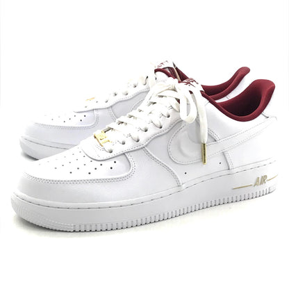 NIKE | ナイキ WMNS AIR FORCE 1 LOW “JUST DO IT' スニーカー DV7584-100 ホワイト 29cm【倉吉店】