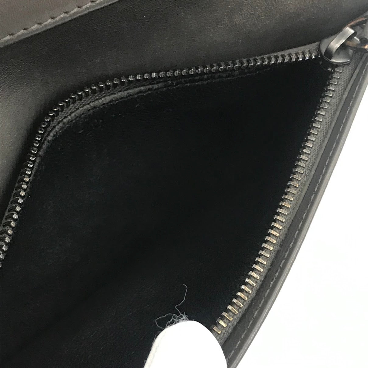 BOTTEGA VENETA | ボッテガヴェネタ イントレチャート 二つ折り長財布 長財布 272541 グレー【倉吉店】