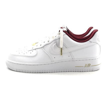 NIKE | ナイキ WMNS AIR FORCE 1 LOW “JUST DO IT' スニーカー DV7584-100 ホワイト 29cm【倉吉店】