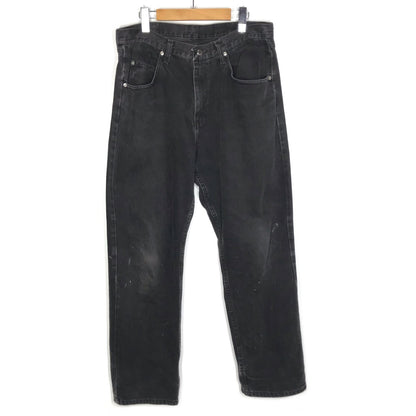 Wrangler | ラングラー デニムパンツ 97601CB ブラック サイズ：34【倉吉店】