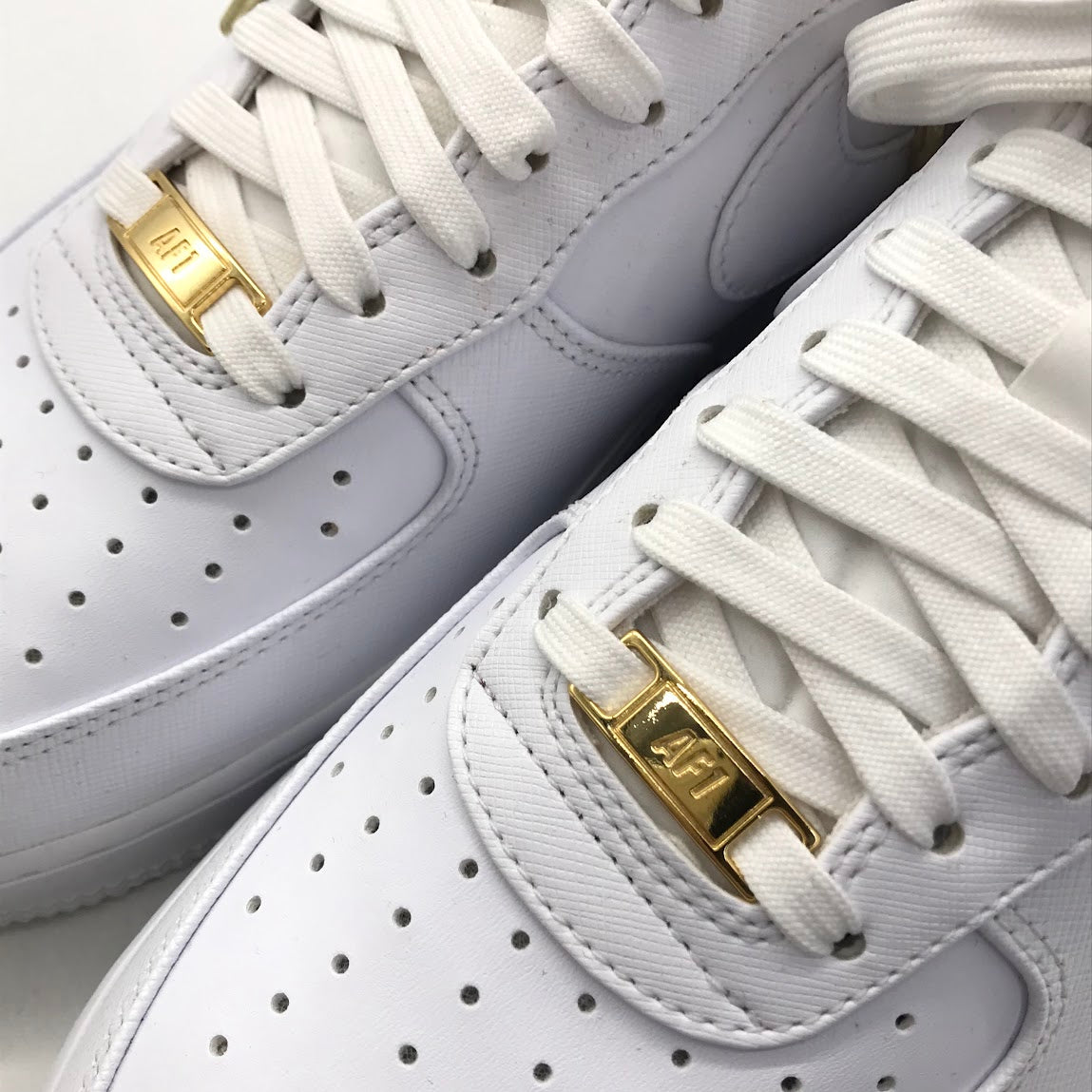 NIKE | ナイキ WMNS AIR FORCE 1 LOW “JUST DO IT' スニーカー DV7584-100 ホワイト 29cm【倉吉店】
