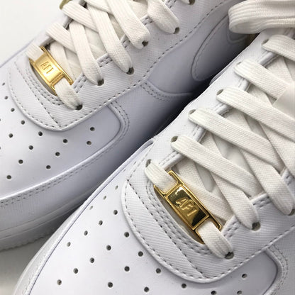 NIKE | ナイキ WMNS AIR FORCE 1 LOW “JUST DO IT' スニーカー DV7584-100 ホワイト 29cm【倉吉店】