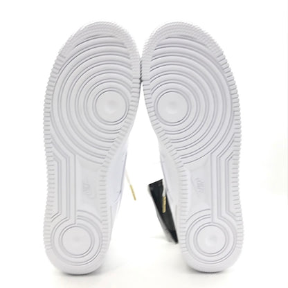 NIKE | ナイキ WMNS AIR FORCE 1 LOW “JUST DO IT' スニーカー DV7584-100 ホワイト 29cm【倉吉店】
