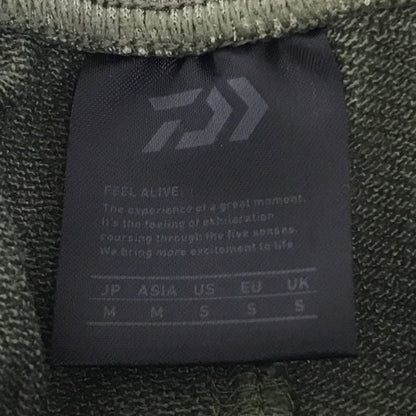 DAIWA PIER39 | ダイワピア TECH SWEAT PANTS スウェットパンツ パンツ BP-54023 カーキ サイズ：M【倉吉店】