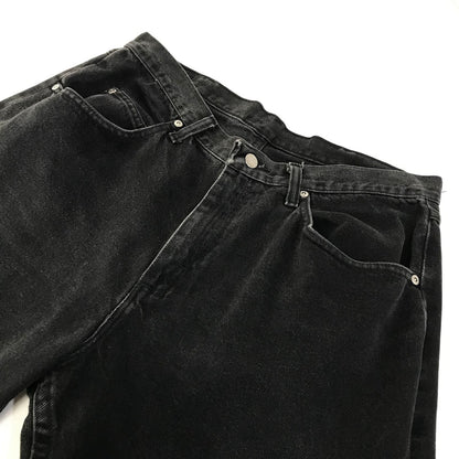 Wrangler | ラングラー デニムパンツ 97601CB ブラック サイズ：34【倉吉店】
