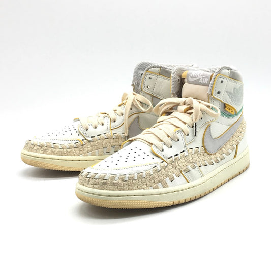 NIKE AIR JORDAN | ナイキ　エアー　ジョーダン Air Jordan 1 High OG 'Summer '96' スニーカー FD2565-100 ホワイト 27cm【倉吉店】