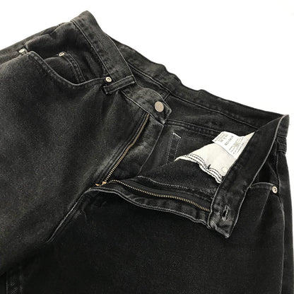 Wrangler | ラングラー デニムパンツ 97601CB ブラック サイズ：34【倉吉店】