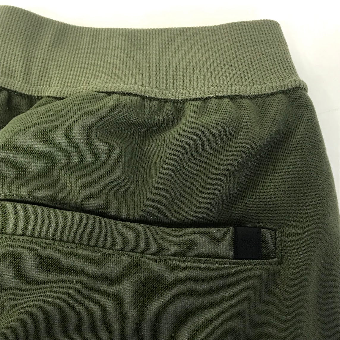 DAIWA PIER39 | ダイワピア TECH SWEAT PANTS スウェットパンツ パンツ BP-54023 カーキ サイズ：M【倉吉店】