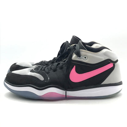 NIKE | ナイキ AIR ZOOM GT HUSTLE 2 “TALARIA” スニーカー DJ9404-004 ブラック 28.5cm【倉吉店】