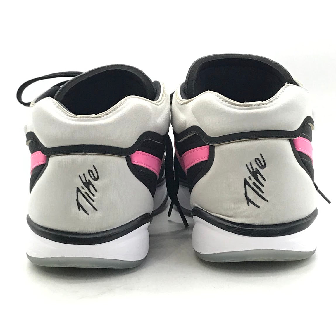 NIKE | ナイキ AIR ZOOM GT HUSTLE 2 “TALARIA” スニーカー DJ9404-004 ブラック 28.5cm【倉吉店】