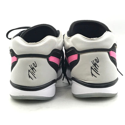 NIKE | ナイキ AIR ZOOM GT HUSTLE 2 “TALARIA” スニーカー DJ9404-004 ブラック 28.5cm【倉吉店】
