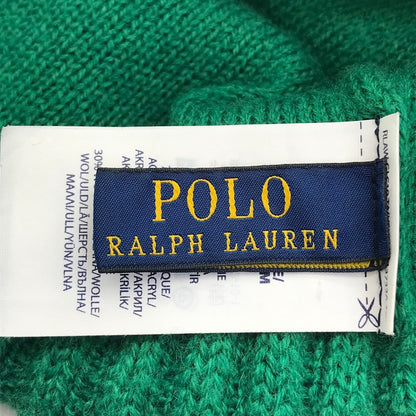 RALPH LAUREN | ラルフローレン ニットキャップ マルチカラー【倉吉店】