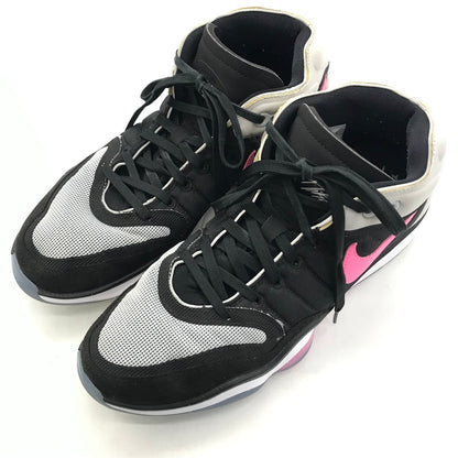 NIKE | ナイキ AIR ZOOM GT HUSTLE 2 “TALARIA” スニーカー DJ9404-004 ブラック 28.5cm【倉吉店】