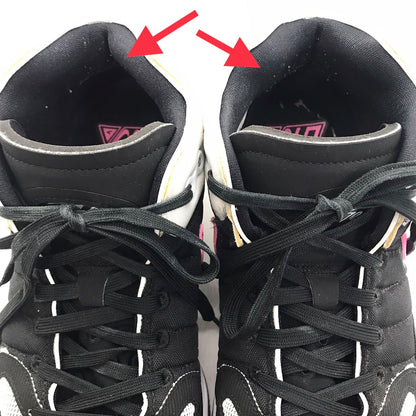 NIKE | ナイキ AIR ZOOM GT HUSTLE 2 “TALARIA” スニーカー DJ9404-004 ブラック 28.5cm【倉吉店】