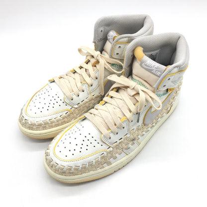 NIKE AIR JORDAN | ナイキ　エアー　ジョーダン Air Jordan 1 High OG 'Summer '96' スニーカー FD2565-100 ホワイト 27cm【倉吉店】