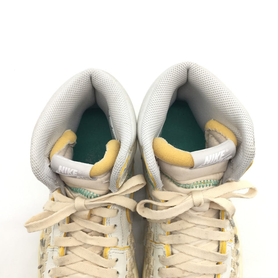 NIKE AIR JORDAN | ナイキ　エアー　ジョーダン Air Jordan 1 High OG 'Summer '96' スニーカー FD2565-100 ホワイト 27cm【倉吉店】