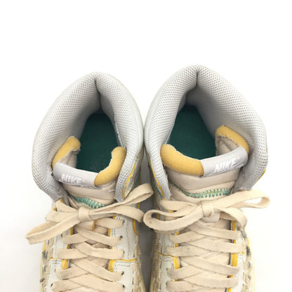 NIKE AIR JORDAN | ナイキ　エアー　ジョーダン Air Jordan 1 High OG 'Summer '96' スニーカー FD2565-100 ホワイト 27cm【倉吉店】