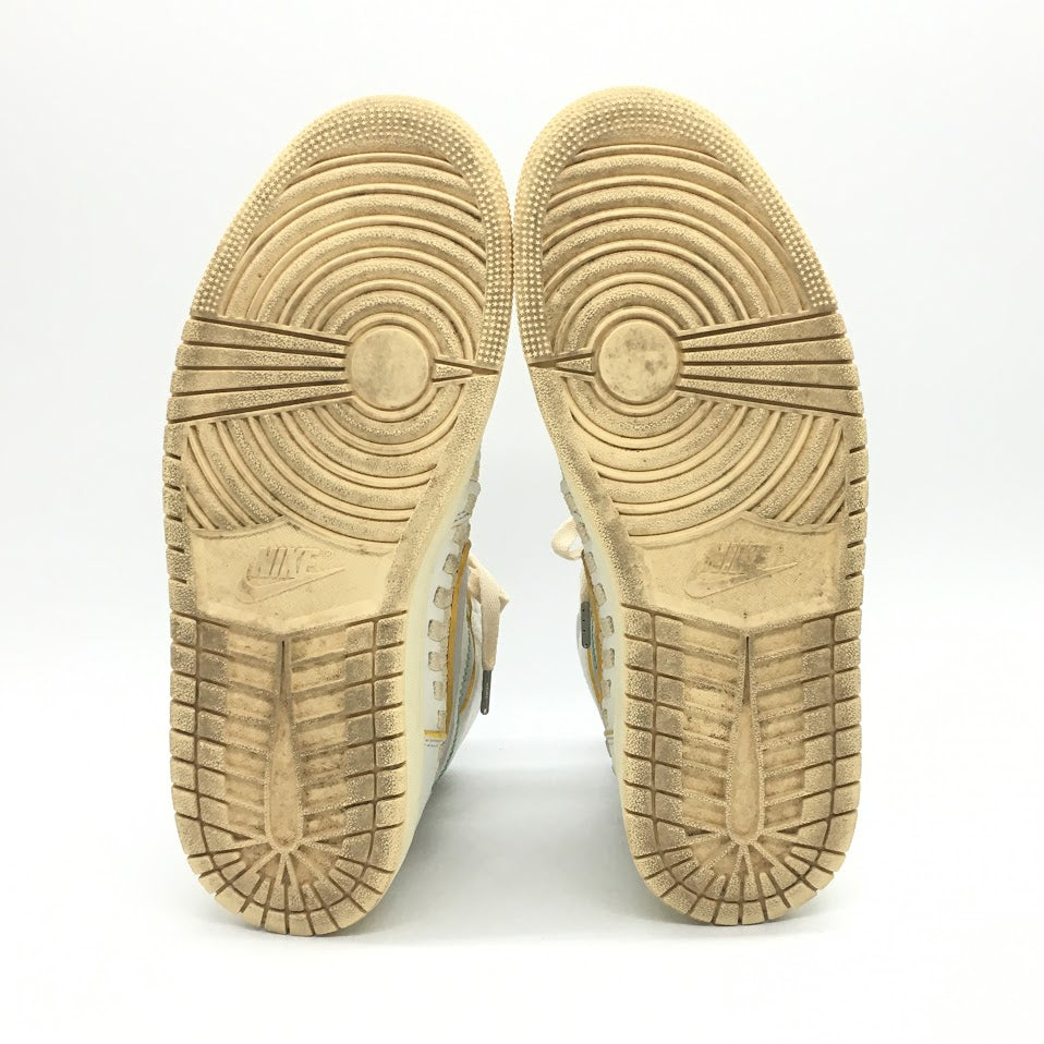 NIKE AIR JORDAN | ナイキ　エアー　ジョーダン Air Jordan 1 High OG 'Summer '96' スニーカー FD2565-100 ホワイト 27cm【倉吉店】