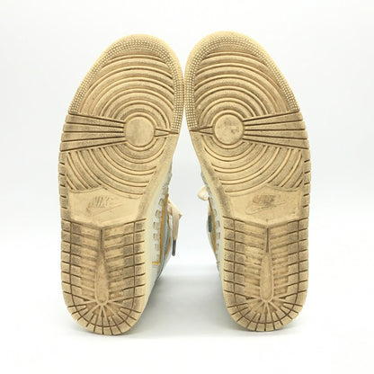 NIKE AIR JORDAN | ナイキ　エアー　ジョーダン Air Jordan 1 High OG 'Summer '96' スニーカー FD2565-100 ホワイト 27cm【倉吉店】