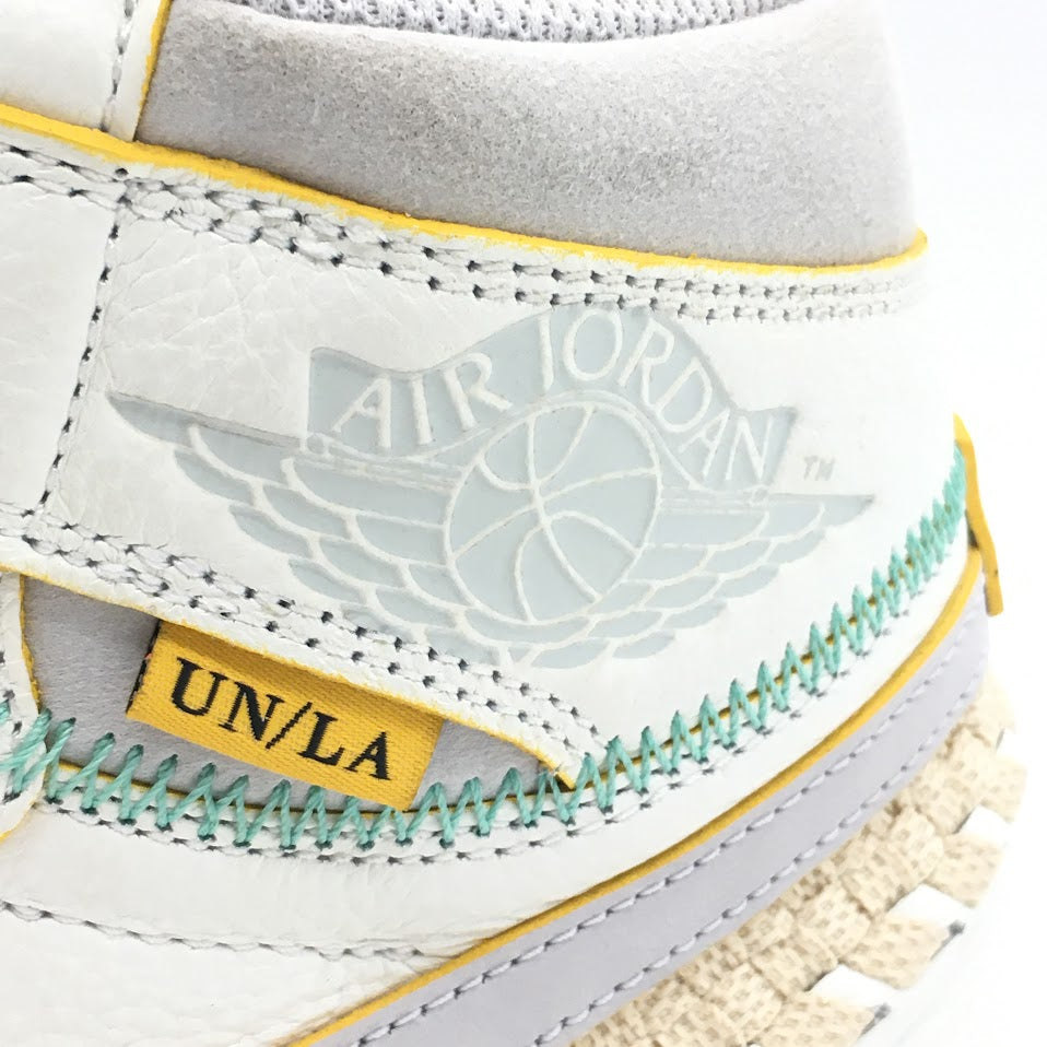 NIKE AIR JORDAN | ナイキ　エアー　ジョーダン Air Jordan 1 High OG 'Summer '96' スニーカー FD2565-100 ホワイト 27cm【倉吉店】