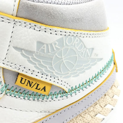 NIKE AIR JORDAN | ナイキ　エアー　ジョーダン Air Jordan 1 High OG 'Summer '96' スニーカー FD2565-100 ホワイト 27cm【倉吉店】