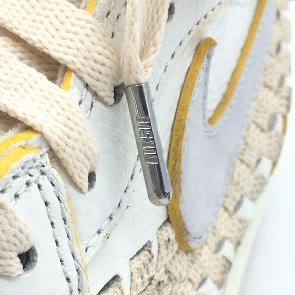 NIKE AIR JORDAN | ナイキ　エアー　ジョーダン Air Jordan 1 High OG 'Summer '96' スニーカー FD2565-100 ホワイト 27cm【倉吉店】