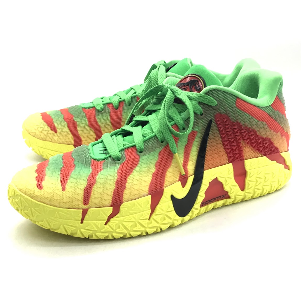 NIKE | ナイキ JA 3 'EXPLORER' スニーカー IU7239-300 マルチカラー 28.5cm【倉吉店】
