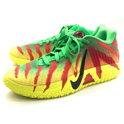 NIKE | ナイキ JA 3 'EXPLORER' スニーカー IU7239-300 マルチカラー 28.5cm【倉吉店】