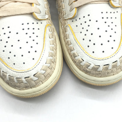 NIKE AIR JORDAN | ナイキ　エアー　ジョーダン Air Jordan 1 High OG 'Summer '96' スニーカー FD2565-100 ホワイト 27cm【倉吉店】
