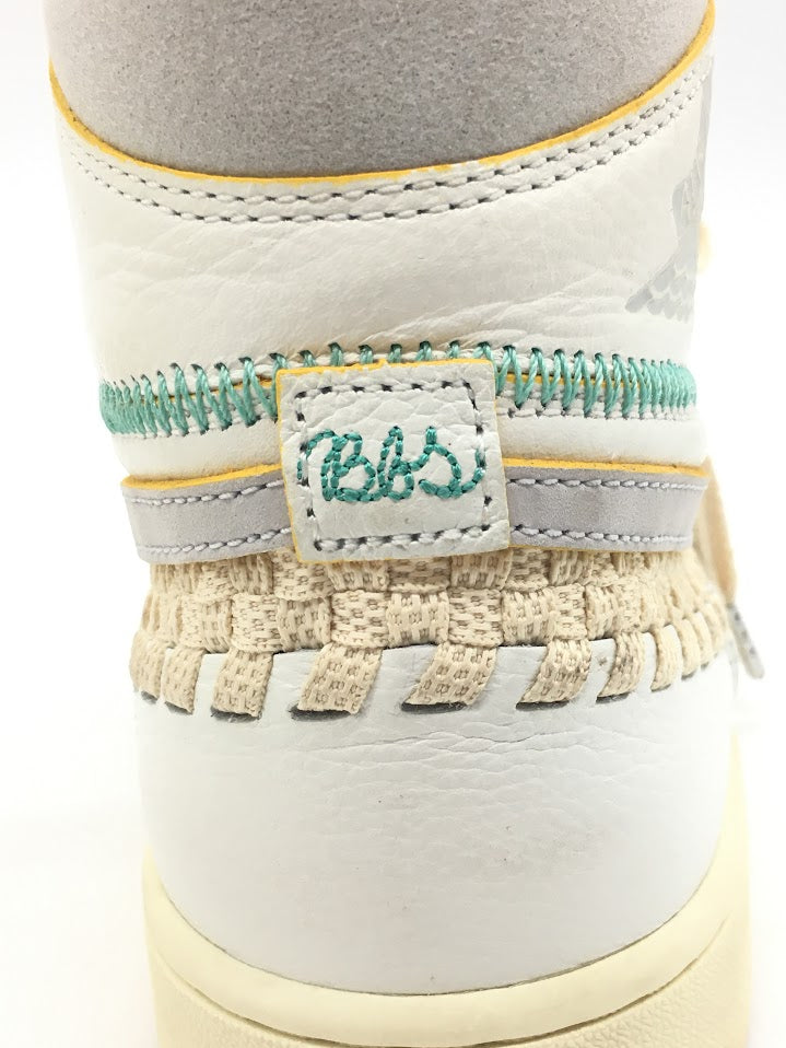 NIKE AIR JORDAN | ナイキ　エアー　ジョーダン Air Jordan 1 High OG 'Summer '96' スニーカー FD2565-100 ホワイト 27cm【倉吉店】