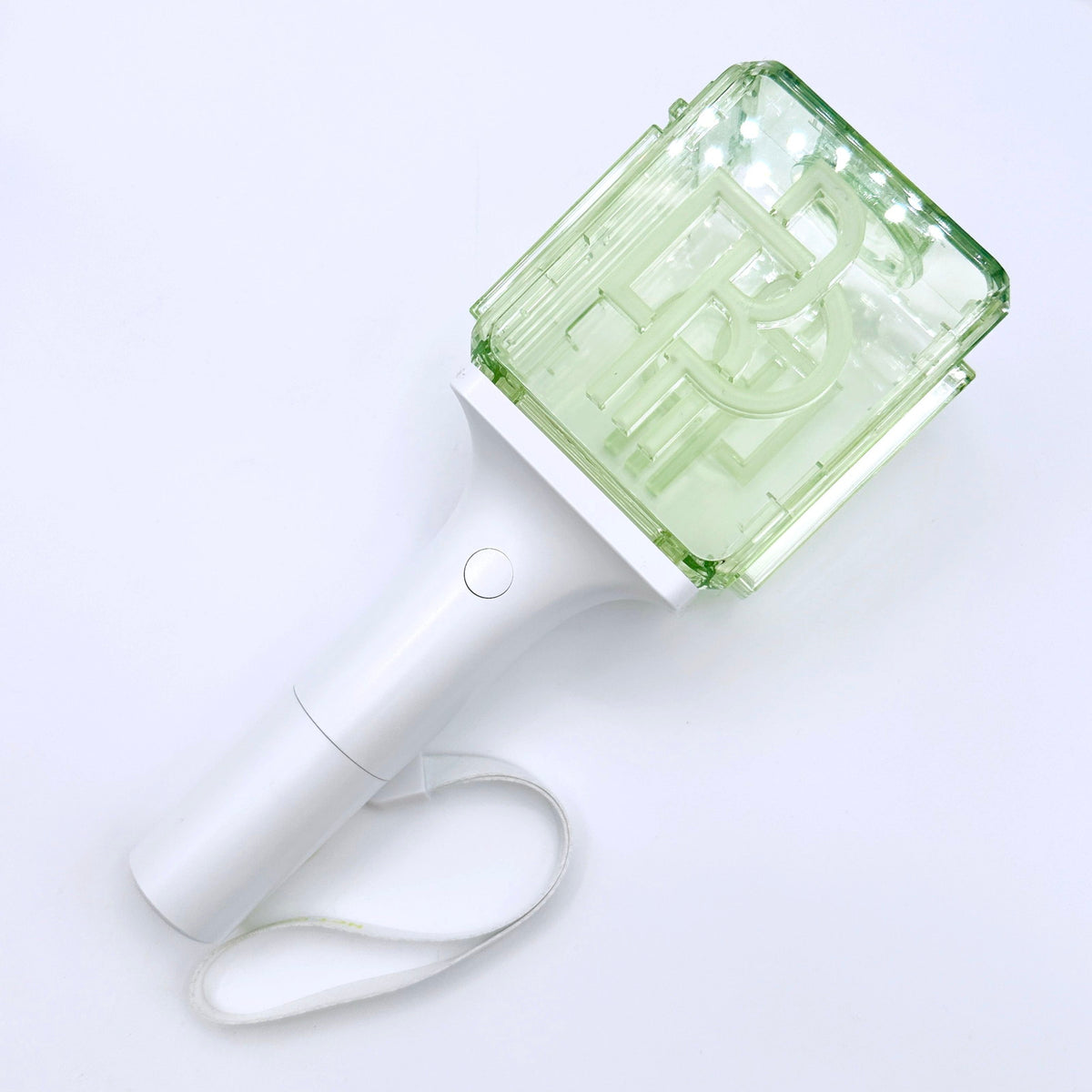 アイドルグッズ NCT DREAM OFFICIAL FANLIGHT(ペンライト) ver.2【倉吉店】