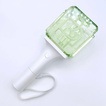アイドルグッズ NCT DREAM OFFICIAL FANLIGHT(ペンライト) ver.2【倉吉店】