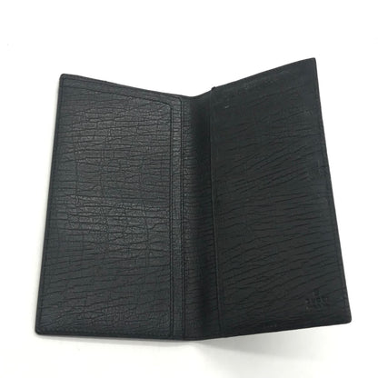 GUCCI | グッチ GGスプリーム 札入れ 115149 ブラック【倉吉店】