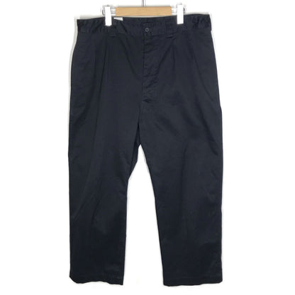 MILITARY衣料 | ミリタリーイリョウ WAIPER｜ワイパー M52 チノトラウザー パンツ ネイビー サイズ：27【倉吉店】