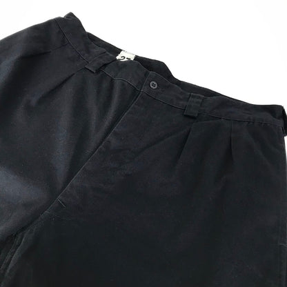 MILITARY衣料 | ミリタリーイリョウ WAIPER｜ワイパー M52 チノトラウザー パンツ ネイビー サイズ：27【倉吉店】