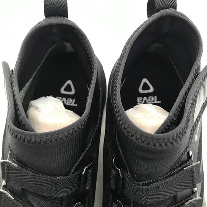 Teva | テバ M TRAILWINDER MID GTX スニーカー 1169953 ブラック 27cm【倉吉店】