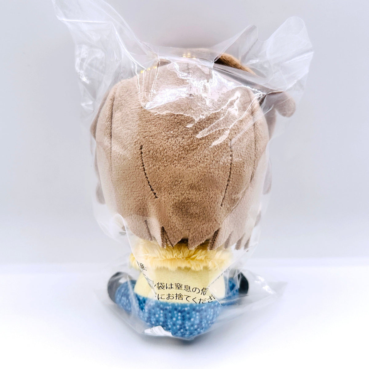 その他ホビー 未開封 藤澤涼架 ぬいぐるみマスコット 「一番くじ Mrs. GREEN APPLE MAGICAL WINTER」 A賞【倉吉店】