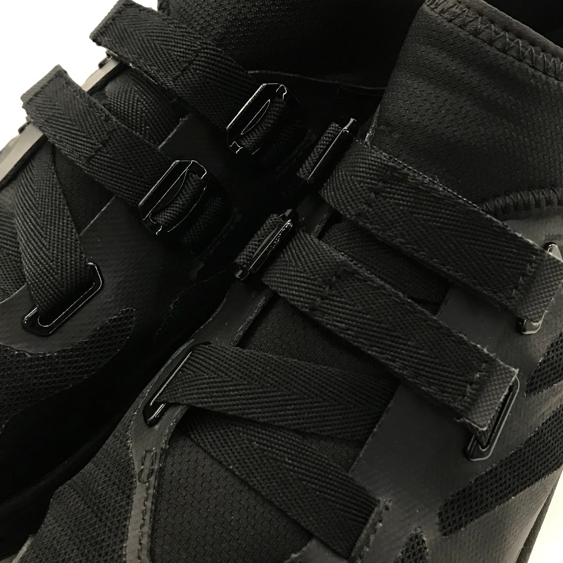 Teva | テバ M TRAILWINDER MID GTX スニーカー 1169953 ブラック 27cm【倉吉店】