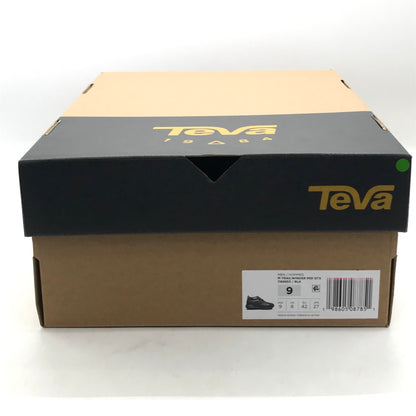 Teva | テバ M TRAILWINDER MID GTX スニーカー 1169953 ブラック 27cm【倉吉店】