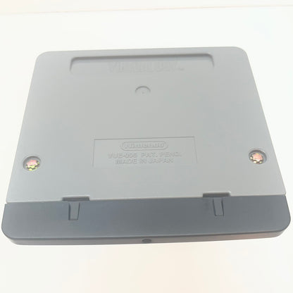 【尾張小牧】マリオズテニス VIRTUAL BOY バーチャルボーイ【レトロ】【中古】