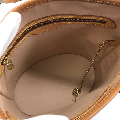 LOUIS VUITTON | ルイ・ヴィトン モノグラム プチバケット トートバッグ M42238【倉吉店】