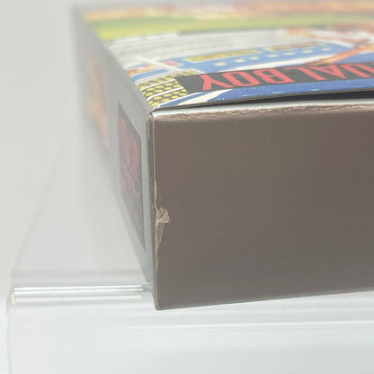 【尾張小牧】バーチャルプロ野球’95 VIRTUAL BOY バーチャルボーイ【レトロ】【中古】