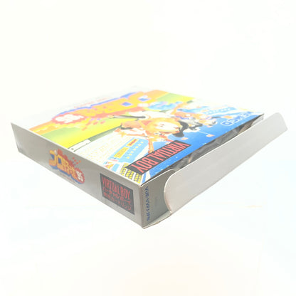【尾張小牧】バーチャルプロ野球’95 VIRTUAL BOY バーチャルボーイ【レトロ】【中古】