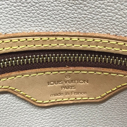 LOUIS VUITTON | ルイ・ヴィトン モノグラム プチバケット トートバッグ M42238【倉吉店】