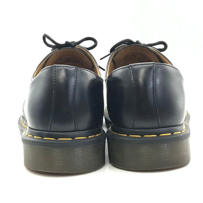 Dr.Martens | ドクターマーチン 1461/3ホール ブーツ ブラック 28cm【倉吉店】