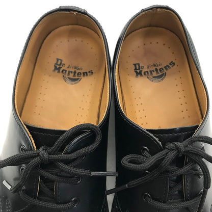 Dr.Martens | ドクターマーチン 1461/3ホール ブーツ ブラック 28cm【倉吉店】