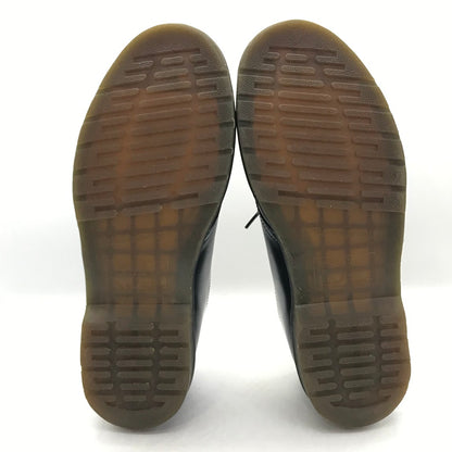 Dr.Martens | ドクターマーチン 1461/3ホール ブーツ ブラック 28cm【倉吉店】