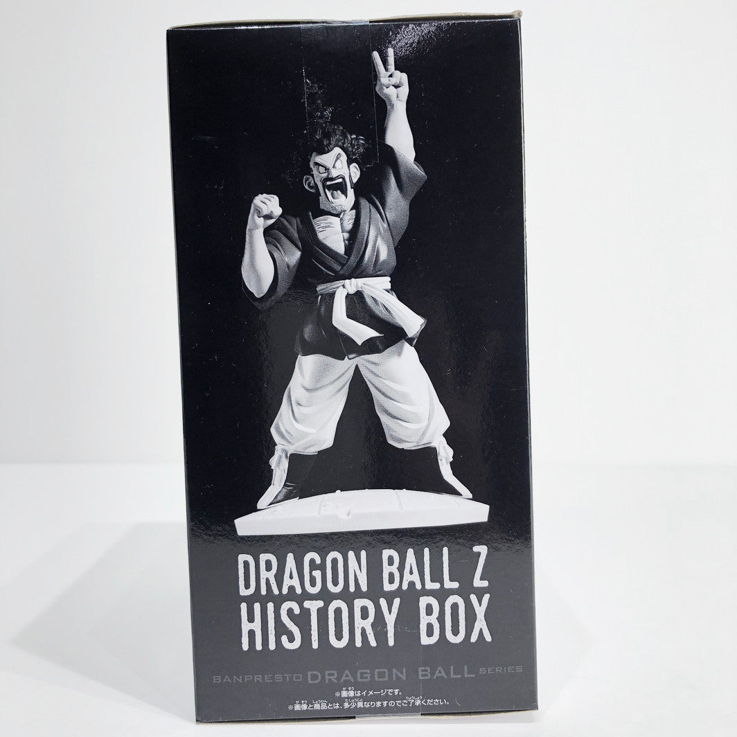 フィギュア ミスター・サタン-HistoryBox「ドラゴンボールZ 【未開封】ミスター・サタン-HistoryBox「ドラゴンボールZ【フィギュア】【倉吉店】