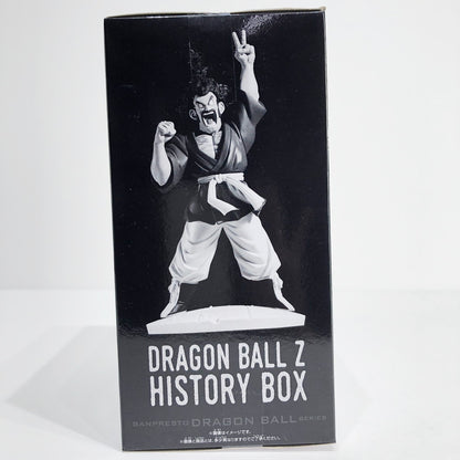 フィギュア ミスター・サタン-HistoryBox「ドラゴンボールZ 【未開封】ミスター・サタン-HistoryBox「ドラゴンボールZ【フィギュア】【倉吉店】